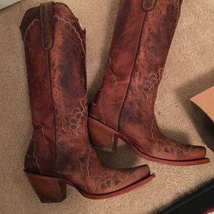Tony Lama Boots